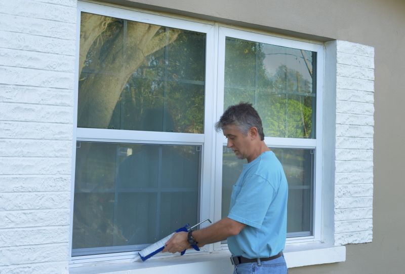 Home Window Installation 1